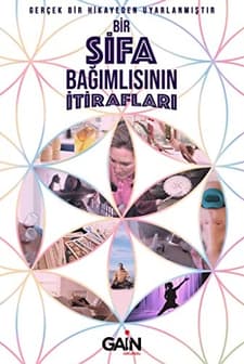 Bir Şifa Bağımlısının İtirafları (2021) afişi