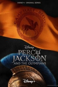 Percy Jackson ve Olimposlular fotoğrafı