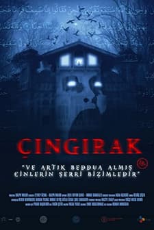 Çıngırak (2022) afişi