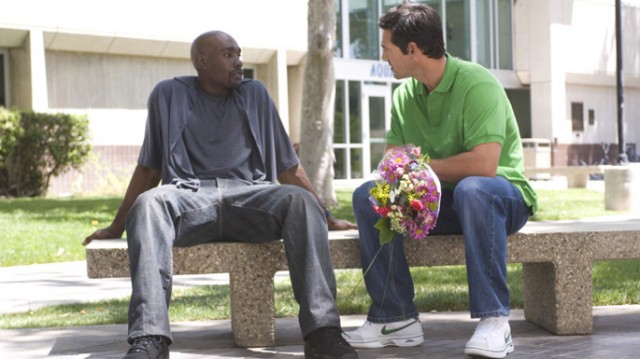 Not Easily Broken fotoğrafı