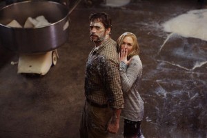 Kasabanın Yenisi Fotoğrafı