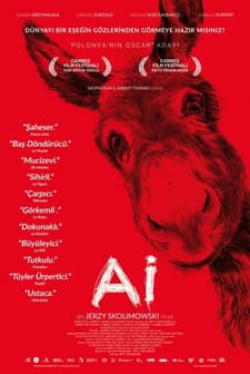 Aİ (2022) afişi