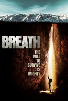 Breath (2022) afişi