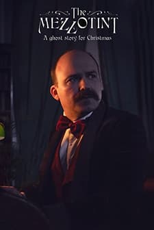 The Mezzotint (2021) afişi