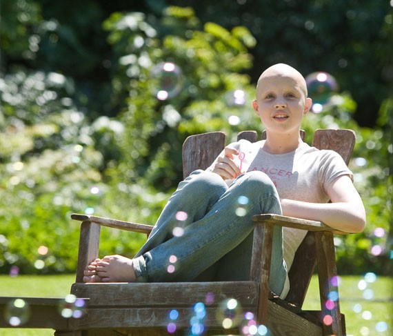 Kız Kardeşimin Hikayesi Fotoğrafı