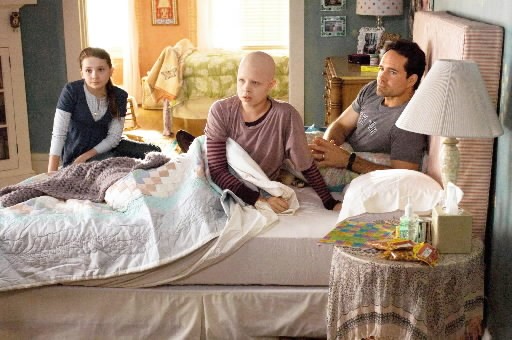 Kız Kardeşimin Hikayesi Fotoğrafı