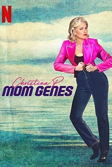 Christina P.: Mom Genes (2022) afişi