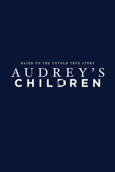 Audrey's Children (2024) afişi
