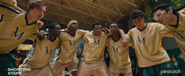 Shooting Stars fotoğrafı