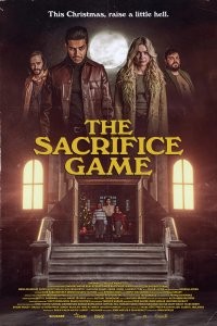 The Sacrifice Game fotoğrafı