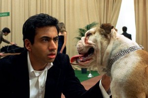 Kaçıklar Üniversitesi 2: Taj'ın Yükselişi Fotoğrafı