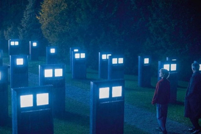 Kefenler fotoğrafı