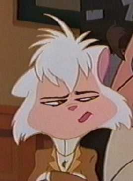 Cats Don't Dance Fotoğrafı