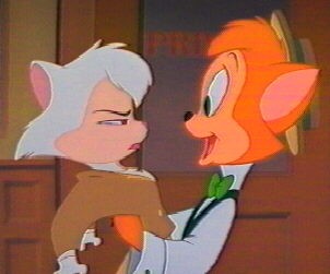 Cats Don't Dance Fotoğrafı