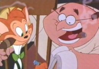 Cats Don't Dance Fotoğrafı