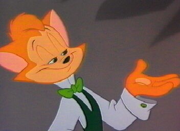 Cats Don't Dance Fotoğrafı