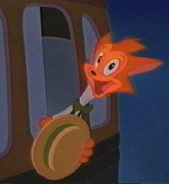 Cats Don't Dance Fotoğrafı