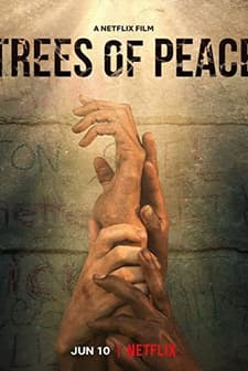 Trees of Peace (2021) afişi
