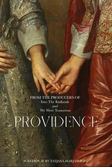 Providence (2023) afişi