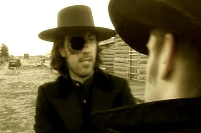 Dead Noon fotoğrafı