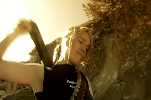 Dead Noon fotoğrafı