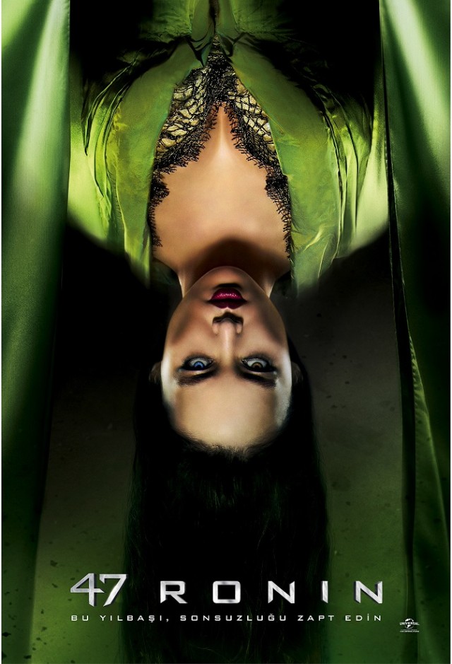 47 Ronin fotoğrafı