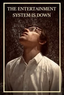Entertainmennt System Is Down (2025) afişi