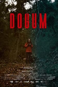 Doğum (2021) afişi