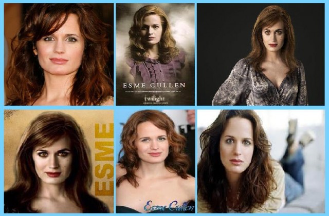 Alacakaranlık Efsanesi: Yeni Ay fotoğrafı