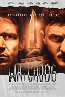 Watchdog (2026) Fragman (2026) afişi