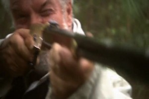 The Man Who Came Back fotoğrafı