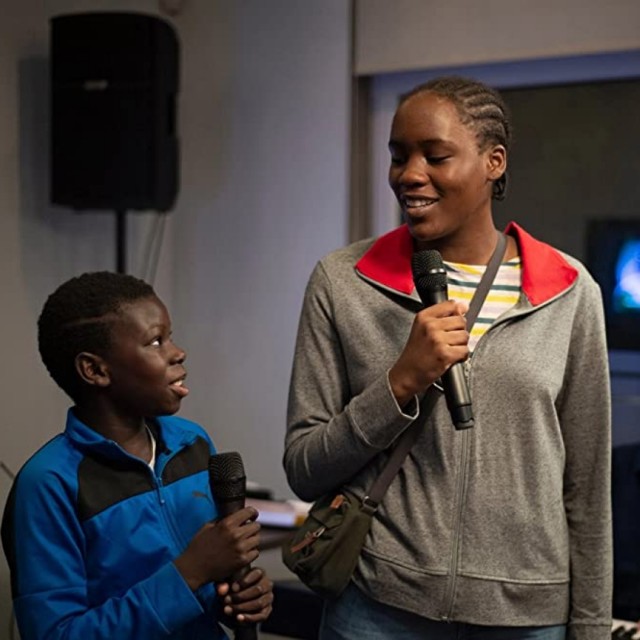 Tori and Lokita fotoğrafı