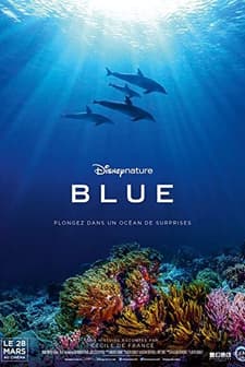Dolphin Reef (2018) afişi