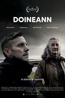 Doineann (2021) afişi