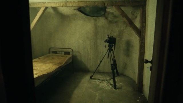 Barbarian fotoğrafı