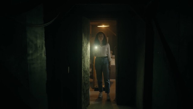 Barbarian fotoğrafı