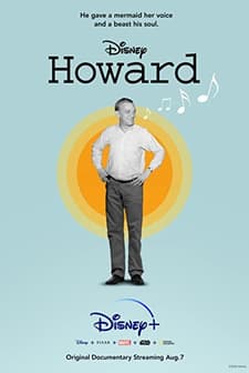 Howard (2018) afişi