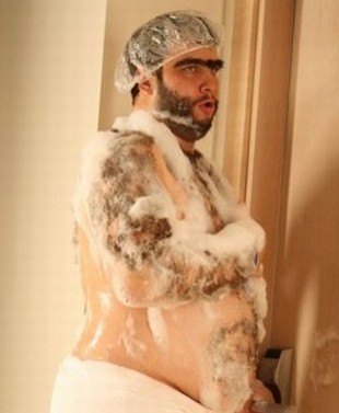 Recep İvedik Fotoğrafı