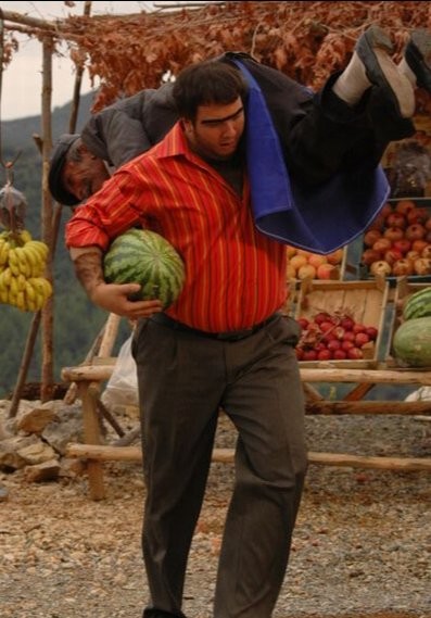 Recep İvedik Fotoğrafı