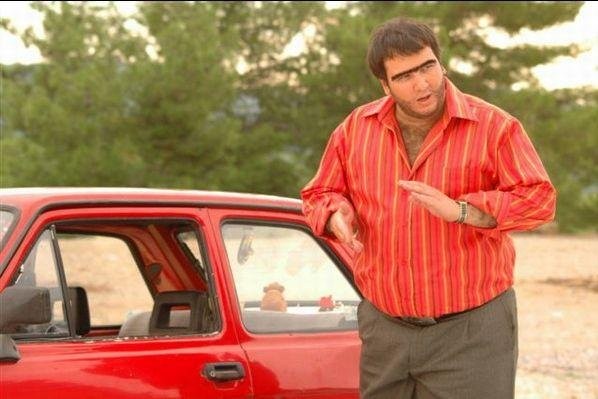 Recep İvedik Fotoğrafı