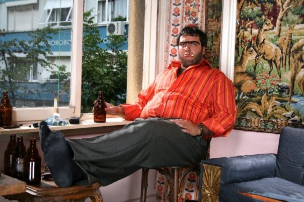 Recep İvedik Fotoğrafı