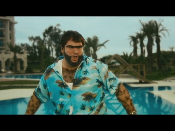 Recep İvedik Fotoğrafı