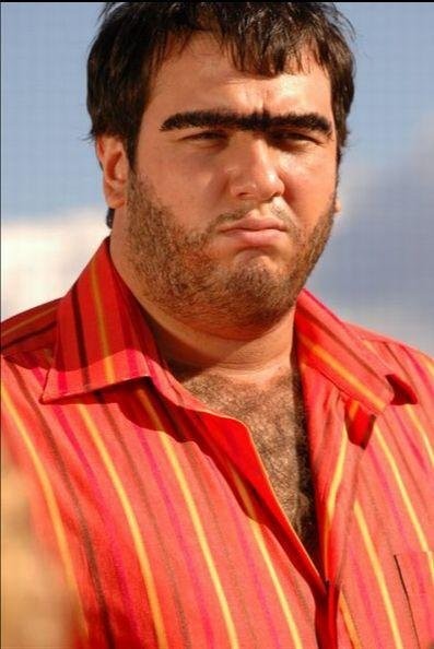 Recep İvedik Fotoğrafı