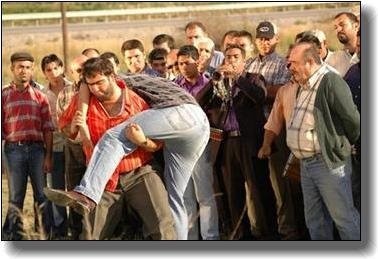 Recep İvedik Fotoğrafı