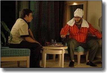 Recep İvedik Fotoğrafı