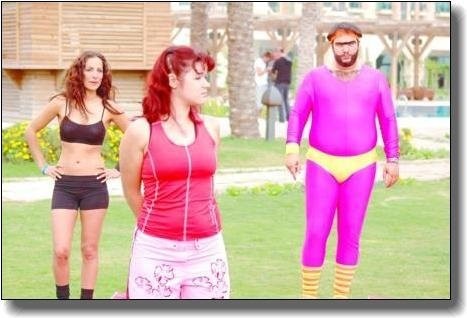 Recep İvedik Fotoğrafı