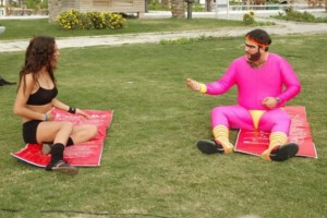 Recep İvedik Fotoğrafı