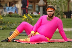 Recep İvedik Fotoğrafı