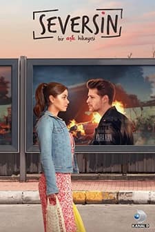 Seversin (2022) afişi