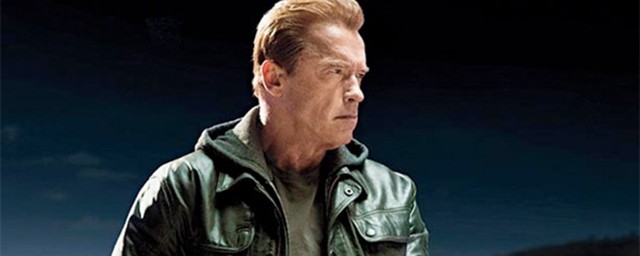 Terminator: Genisys Fotoğrafı